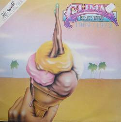 Cover Climax Blues Band - 1969 / 1972 (LP, Comp, Tex) Schallplatten Ankauf