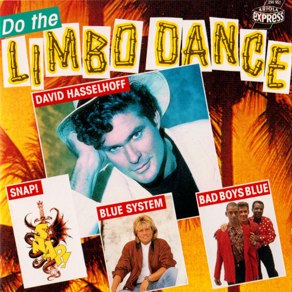 Bild Various - Do The Limbo Dance (CD, Comp) Schallplatten Ankauf