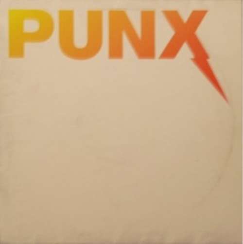 Cover Punx - The Rock (12) Schallplatten Ankauf
