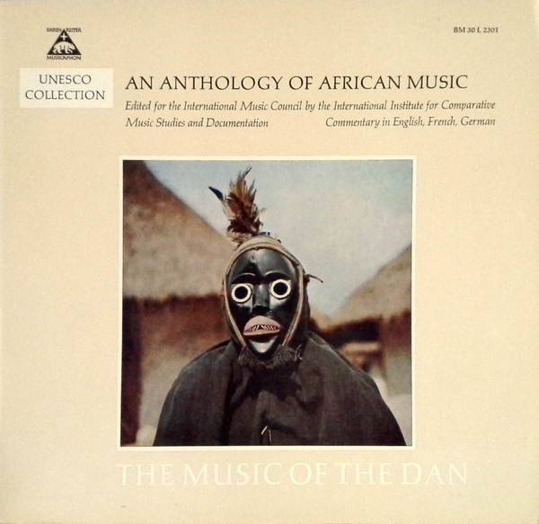 Cover Dan (12) - The Music Of The Dan (LP, Mono) Schallplatten Ankauf