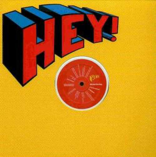 Cover Michel De Hey - Down & Out (12) Schallplatten Ankauf
