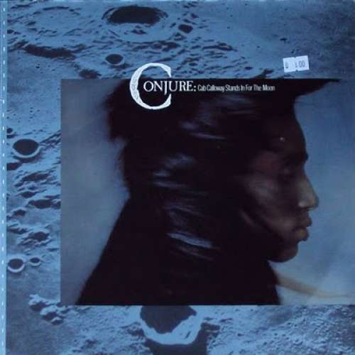 Cover Conjure - Cab Calloway Stands In For The Moon (LP, Album) Schallplatten Ankauf