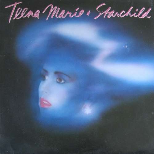 Cover Teena Marie - Starchild (LP, Album) Schallplatten Ankauf