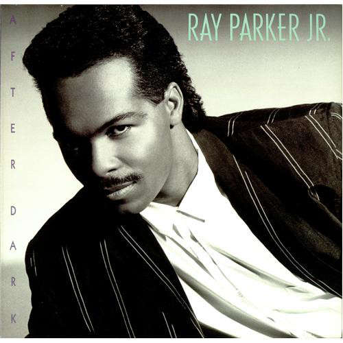 Cover Ray Parker Jr. - After Dark (LP, Album) Schallplatten Ankauf