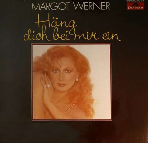 Bild Margot Werner - Häng Dich Bei Mir Ein (LP) Schallplatten Ankauf