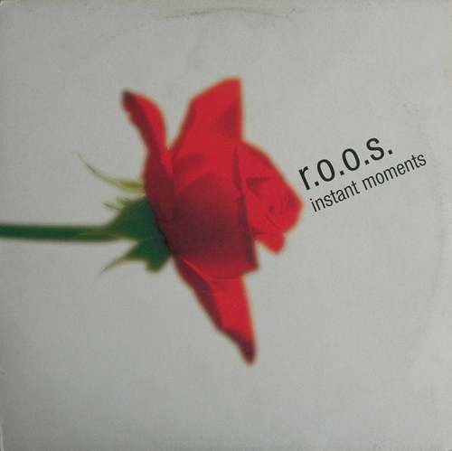 Cover R.O.O.S. - Instant Moments (12) Schallplatten Ankauf