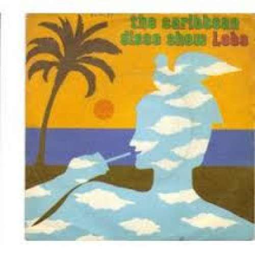Cover Lobo - Caribbean Disco Show (7, Single) Schallplatten Ankauf