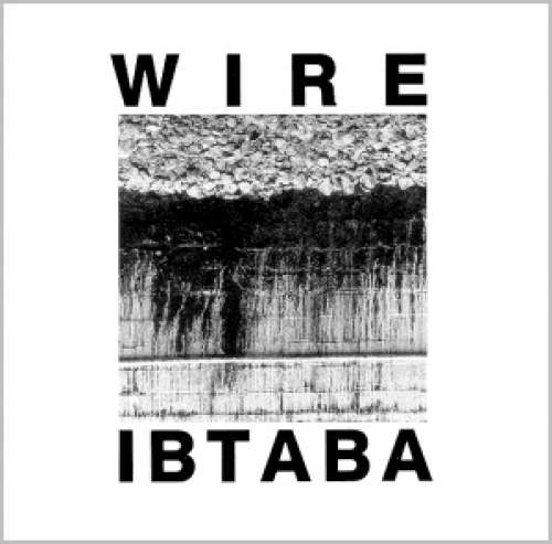 Cover Wire - It's Beginning To And Back Again (LP, Album) Schallplatten Ankauf