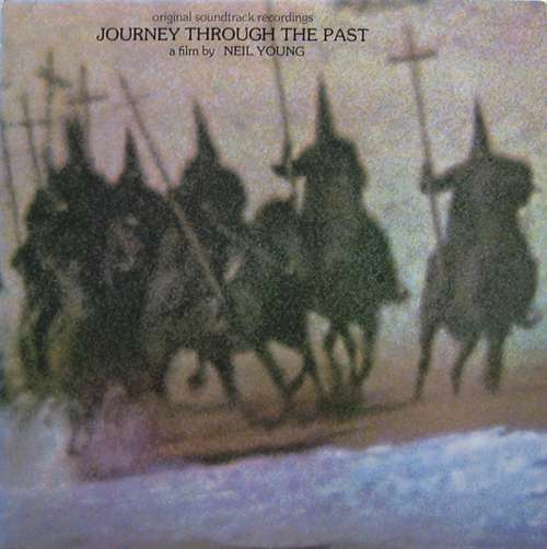 Cover Journey Through The Past Schallplatten Ankauf