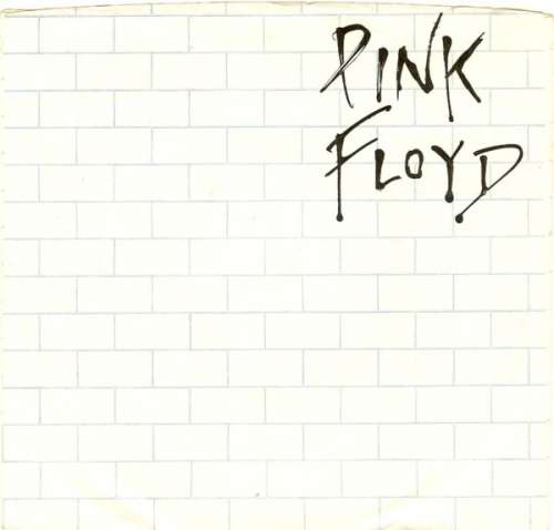 Cover Pink Floyd - Another Brick In The Wall (Part II) (7, Styrene) Schallplatten Ankauf