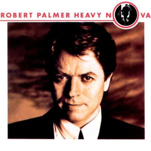 Cover Robert Palmer - Heavy Nova (LP, Album) Schallplatten Ankauf