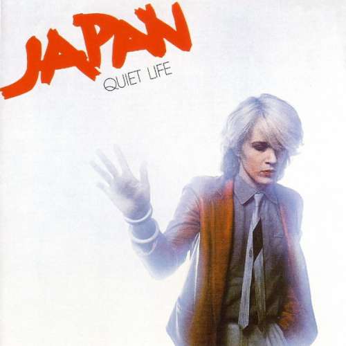 Cover Japan - Quiet Life (LP, Album, Gat) Schallplatten Ankauf