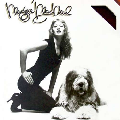 Bild Maggie MacNeal - Fools Together (LP, Album) Schallplatten Ankauf