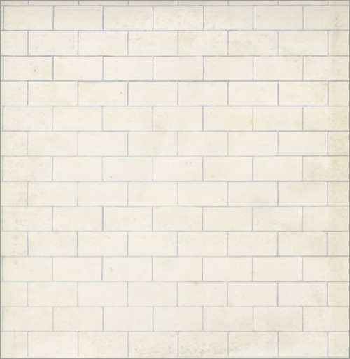 Cover Pink Floyd - The Wall (2xLP, Album, RP) Schallplatten Ankauf