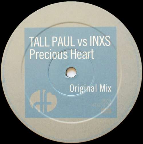 Bild Tall Paul vs INXS - Precious Heart (12) Schallplatten Ankauf