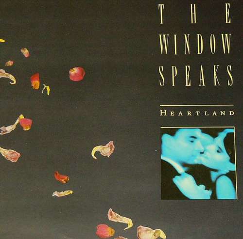 Cover The Window Speaks - Heartland (LP, Album) Schallplatten Ankauf
