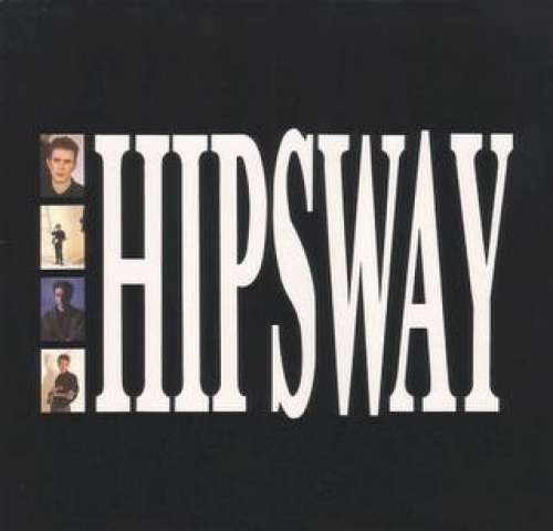 Cover Hipsway - Hipsway (LP, Album) Schallplatten Ankauf