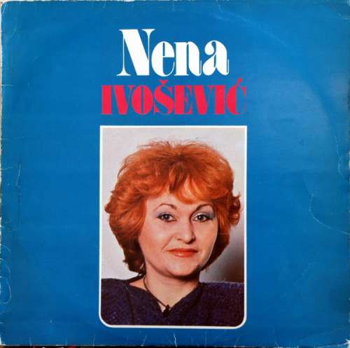 Cover Nena Ivošević - I Tako Malo Po Malo (LP, Album, RP) Schallplatten Ankauf