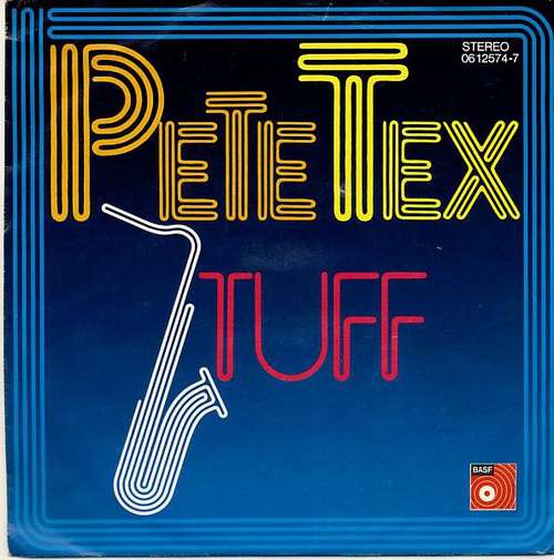 Bild Pete Tex - Tuff (7, Single) Schallplatten Ankauf