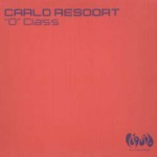Cover Carlo Resoort - 'O' Class (12) Schallplatten Ankauf