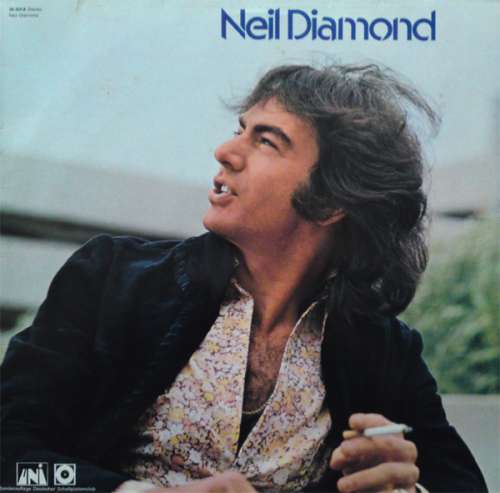 Cover Neil Diamond - Neil Diamond (LP, Album, Club) Schallplatten Ankauf