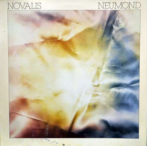 Cover Neumond Schallplatten Ankauf