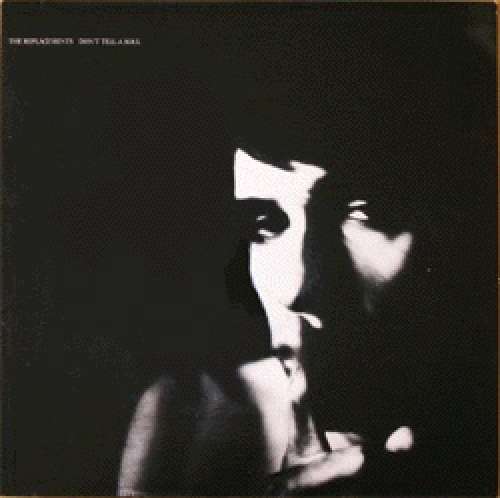 Cover The Replacements - Don't Tell A Soul (LP, Album) Schallplatten Ankauf