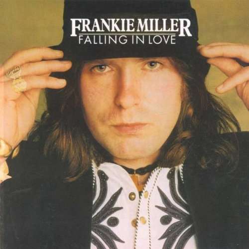 Cover Frankie Miller - Falling In Love (LP, Album) Schallplatten Ankauf