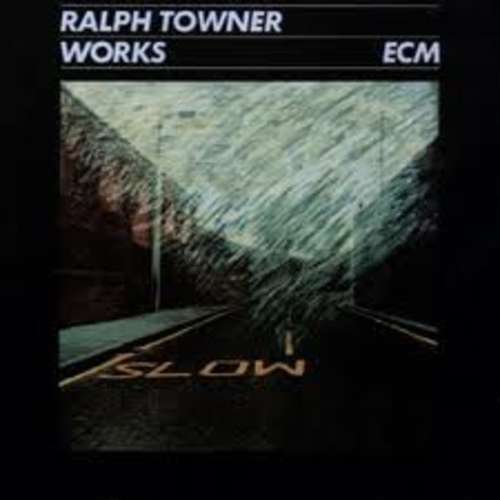 Cover Ralph Towner - Works (LP, Comp) Schallplatten Ankauf
