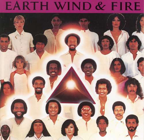 Bild Earth, Wind & Fire - Faces (2xLP, Album, Gat) Schallplatten Ankauf