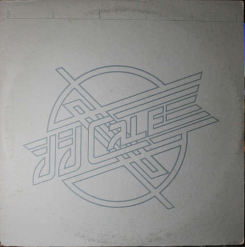 Cover J.J. Cale - Really (LP, Album, RE) Schallplatten Ankauf