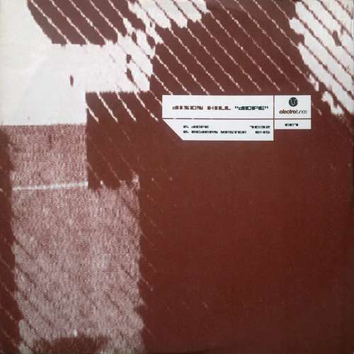 Cover Dixon Hill - Dope (12) Schallplatten Ankauf
