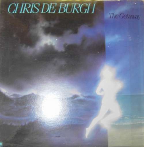 Cover Chris de Burgh - The Getaway (LP, Album) Schallplatten Ankauf