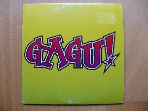 Bild Gagu - Ekstase (CD, Promo, Smplr, Car) Schallplatten Ankauf