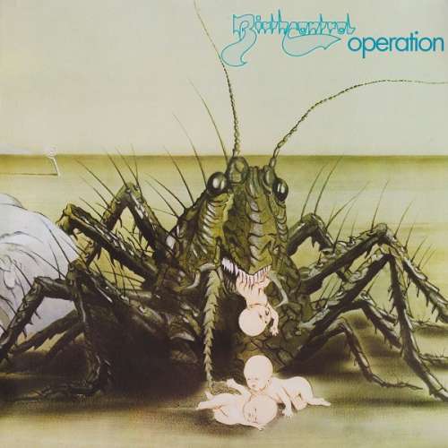 Cover Birth Control - Operation (LP, Album, RE, Gat) Schallplatten Ankauf