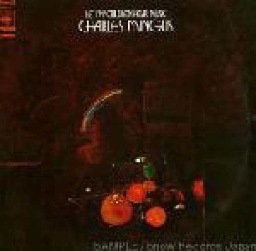 Cover Charles Mingus - Let My Children Hear Music (LP, Album) Schallplatten Ankauf