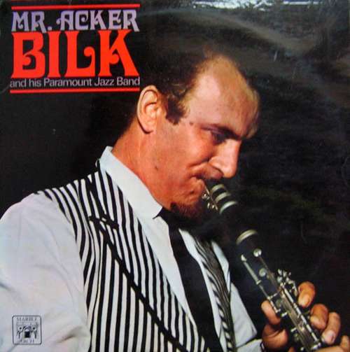 Cover Mr. Acker Bilk And His Paramount Jazz Band* - Mr. Acker Bilk And His Paramount Jazz Band (LP, Comp) Schallplatten Ankauf