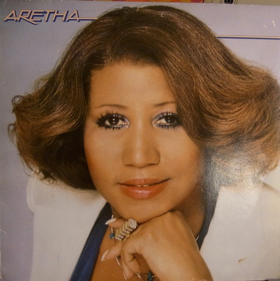 Bild Aretha Franklin - Aretha (LP, Album) Schallplatten Ankauf