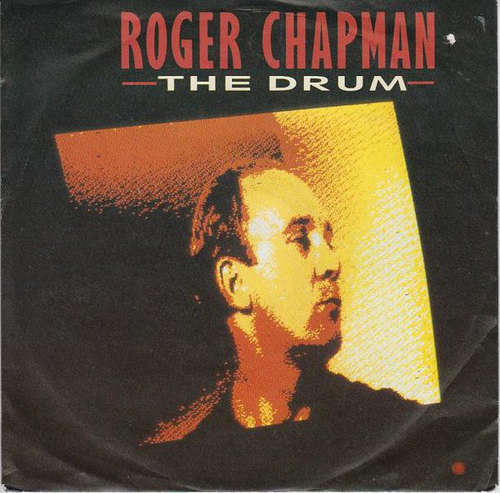 Bild Roger Chapman - The Drum (7) Schallplatten Ankauf