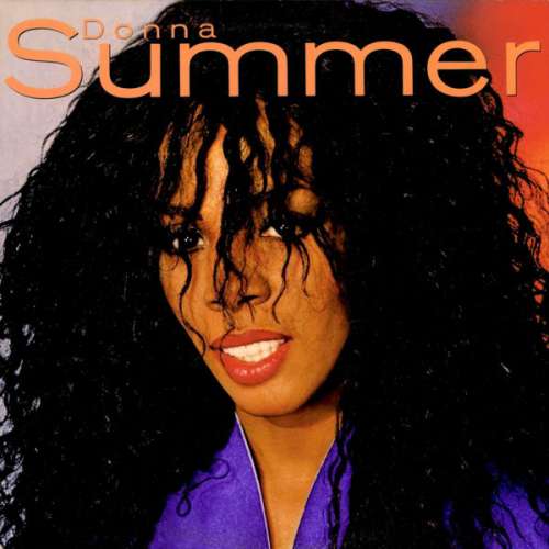 Cover Donna Summer - Donna Summer (LP, Album, Club) Schallplatten Ankauf