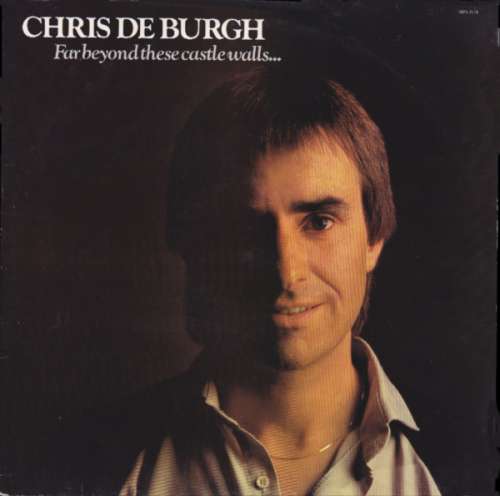 Cover Chris de Burgh - Far Beyond These Castle Walls (LP, Album, RE) Schallplatten Ankauf