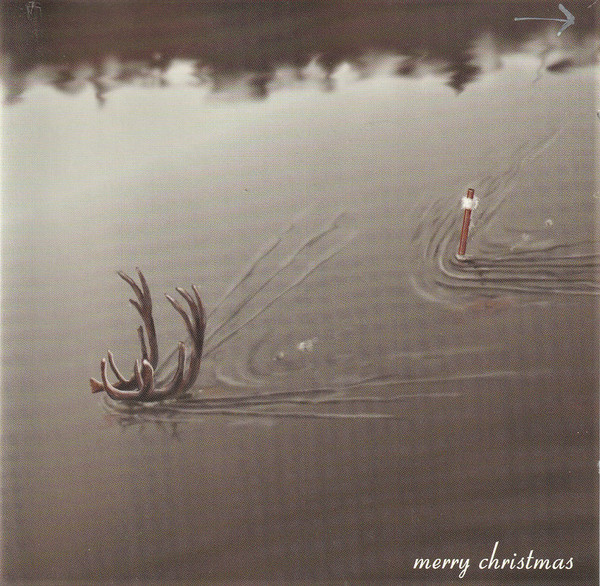 Bild Various - Merry Christmas 1998 (2xCD, Comp, Promo) Schallplatten Ankauf