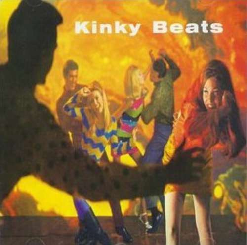 Cover Kinky Beats Schallplatten Ankauf