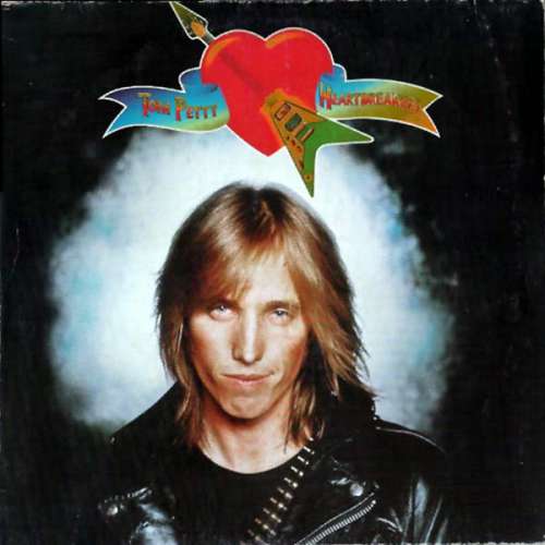Cover Tom Petty And The Heartbreakers - Tom Petty And The Heartbreakers (LP, Album) Schallplatten Ankauf