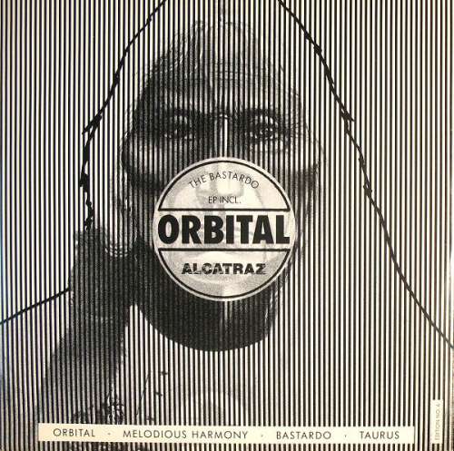 Cover Alcatraz (2) - The Bastardo EP (12, EP) Schallplatten Ankauf