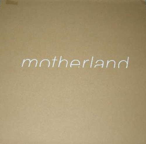 Cover Motherland (2) - Motherland In Dub (12, Promo) Schallplatten Ankauf