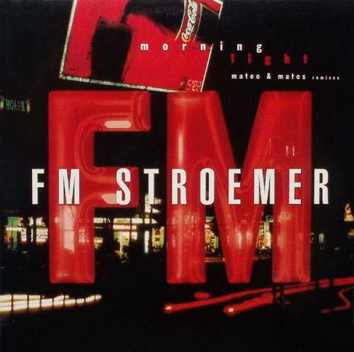 Bild FM Stroemer - Morning Light (12) Schallplatten Ankauf