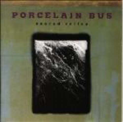Cover Porcelain Bus - Sacred Relics (LP, Album) Schallplatten Ankauf