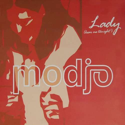 Cover Modjo - Lady (Hear Me Tonight) (12) Schallplatten Ankauf