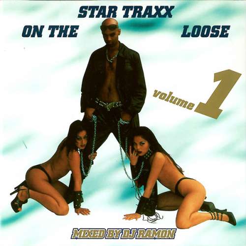 Cover DJ Ramon - Star Traxx On The Loose Volume 1 (CD, Comp, Mixed) Schallplatten Ankauf
